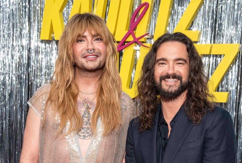 Bill Kaulitz schockiert Tom mit Sexträumen über Verwandte