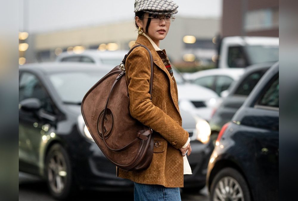 Drei cozy Herbst-Outfits mit Trend-Teilen für 2026