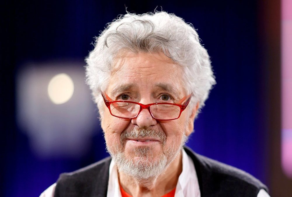 Nach verzweifelter Suche: Michael Schanze hat eine neue Wohnung