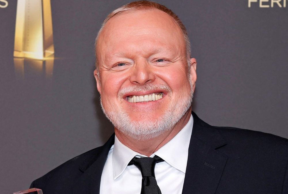 Stefan Raab wird 60: Die Höhen und Tiefen seines TV-Comebacks