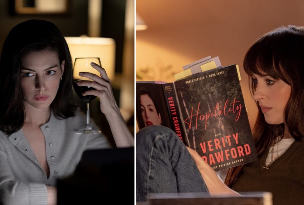 „Verity“: Welche Wahrheit offenbart die Bestseller-Verfilmung?