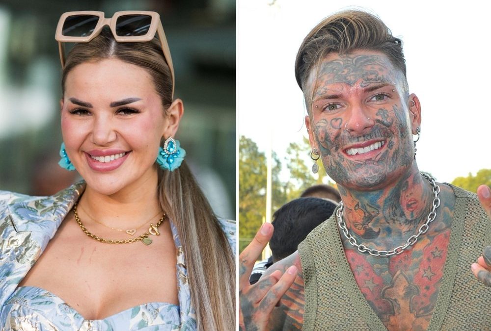 Kim Virginia und Nikola Grey ziehen bei „Promi Big Brother“ ein