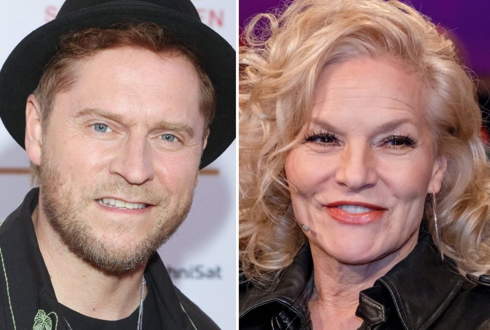 Ina Müller und Johannes Oerding: Nach Trennung wieder gemeinsam im TV