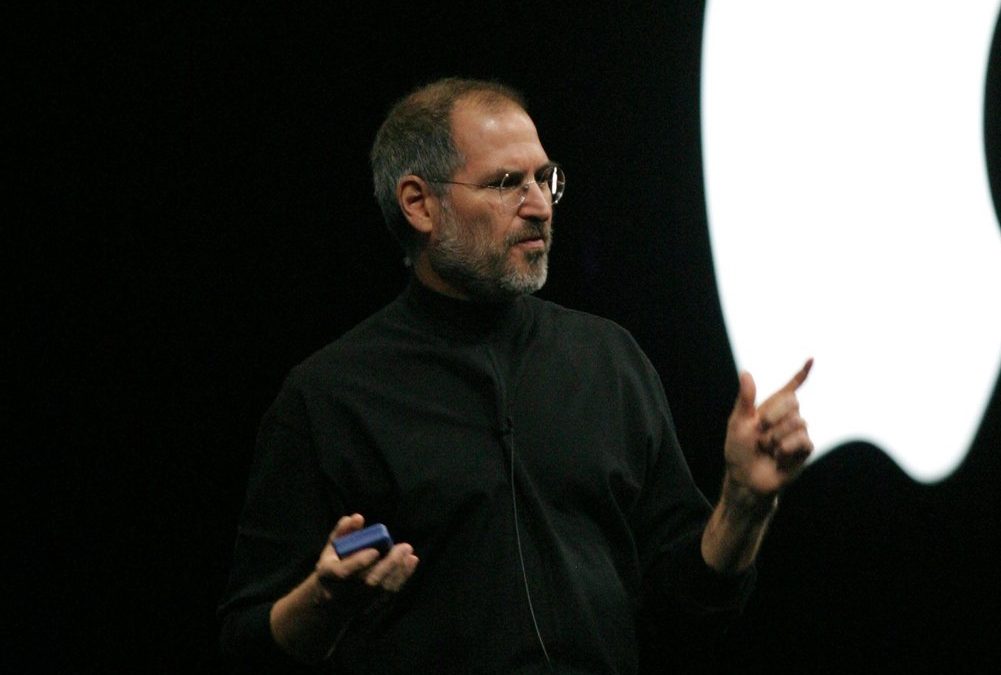 15 Jahre nach seinem Tod: Fünf ungewöhnliche Fakten über Steve Jobs