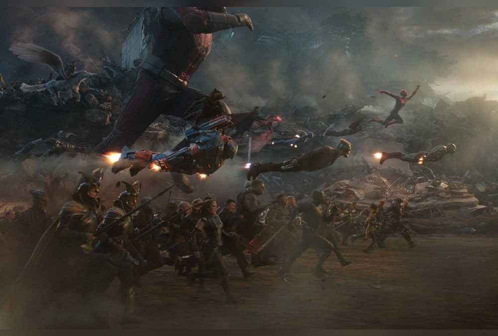 „Avengers: Endgame“ überholt „Avatar“ erneut als erfolgreichster Film