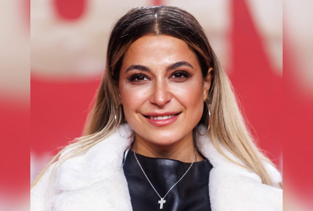 „Introducing the Weins“: Jenefer Riili hat geheiratet