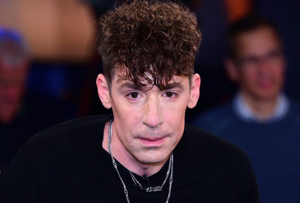 Schwere Rückenerkrankung: Kilian Kerner hatte sein „härtestes Jahr“