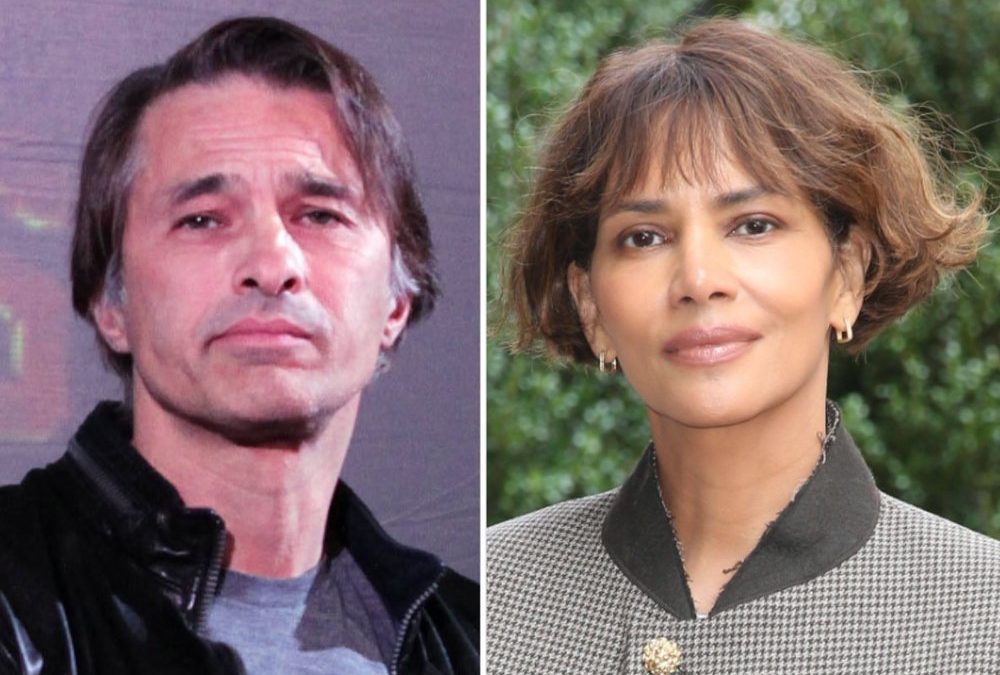 Halle Berrys Ex Olivier Martinez verlässt wütend den Gerichtssaal