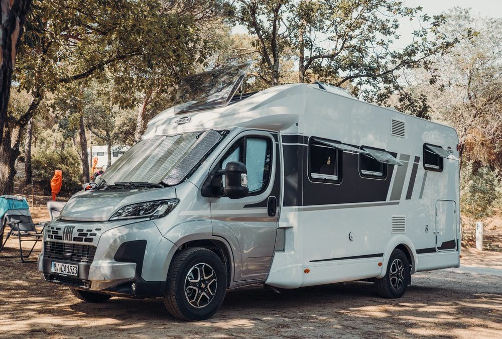 Von Prag an die Adria: Diese Camper-Route setzt auf Tempowechsel