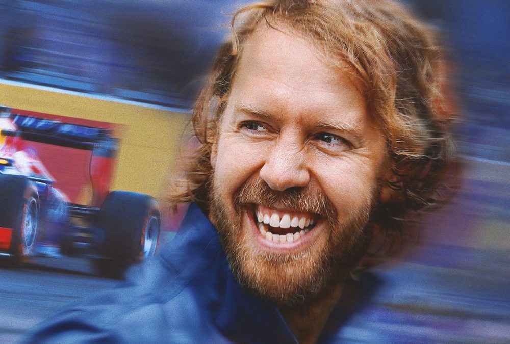 „Being Sebastian Vettel“: ARD zeigt Doku über Formel-1-Weltmeister