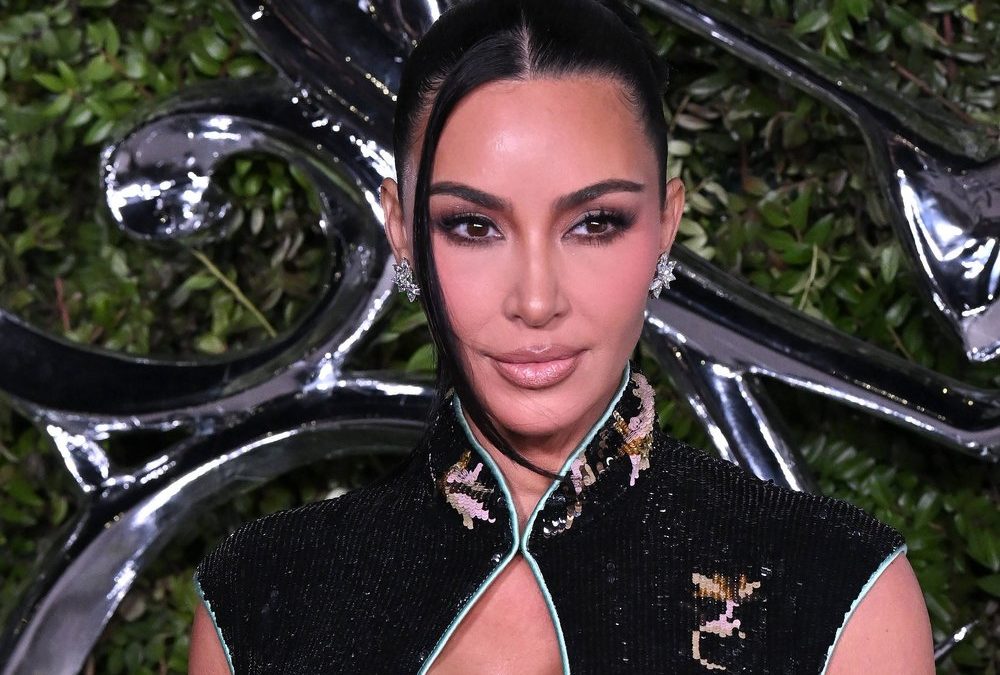 So viele Nannys beschäftigt Kim Kardashian für ihre vier Kinder
