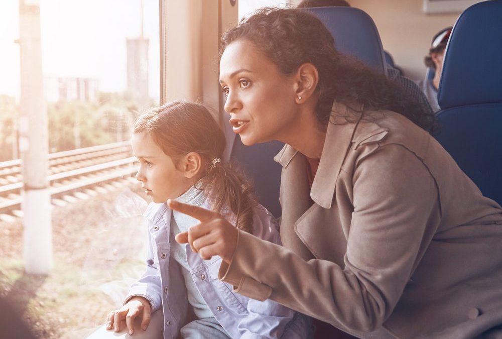 Hundert-Euro-Familienticket: Bahn macht Sommerangebot zur Dauerlösung
