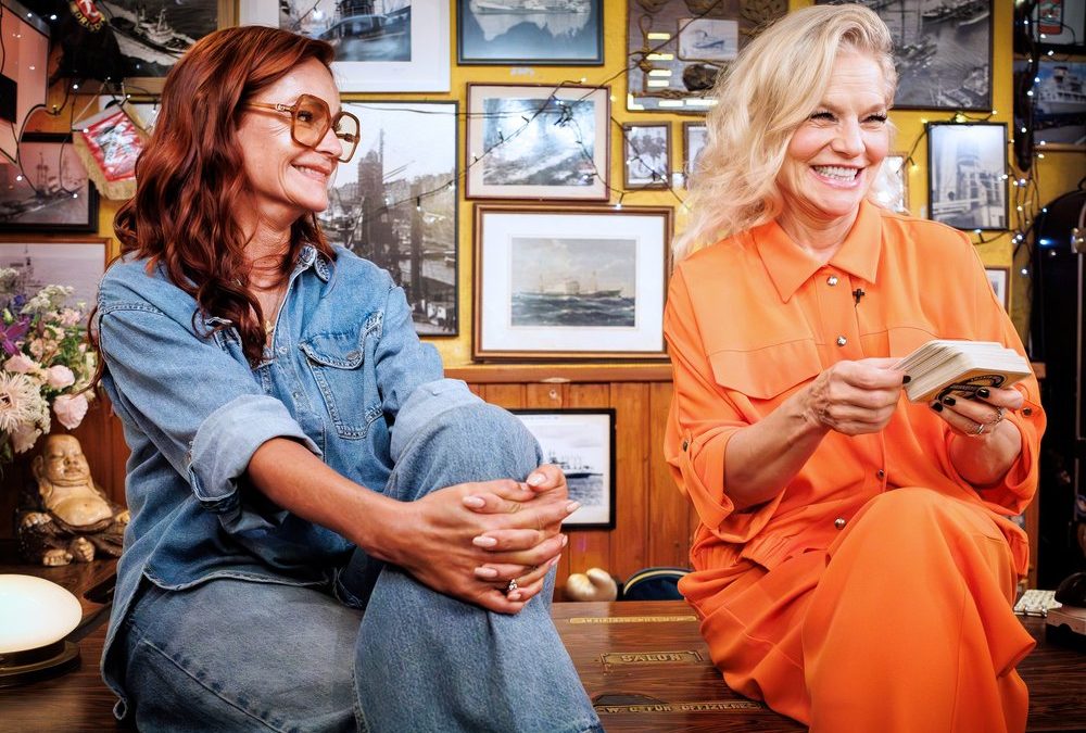 Andrea Berg stichelt gegen Helene Fischer und Florian Silbereisen