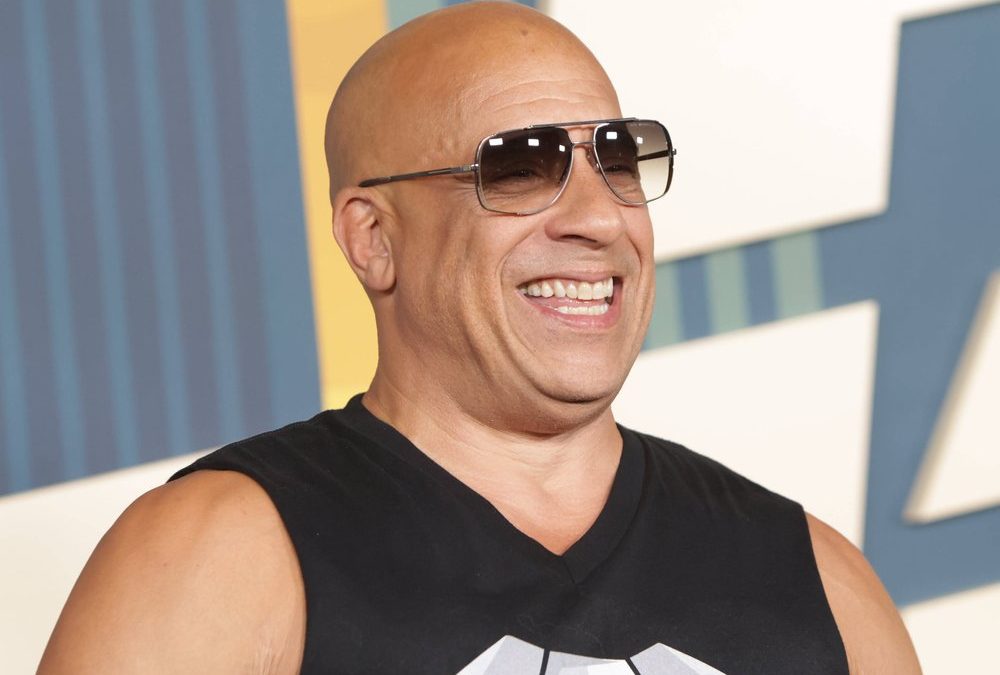 „Fast & Furious“: Peacock gibt grünes Licht für eine Serie
