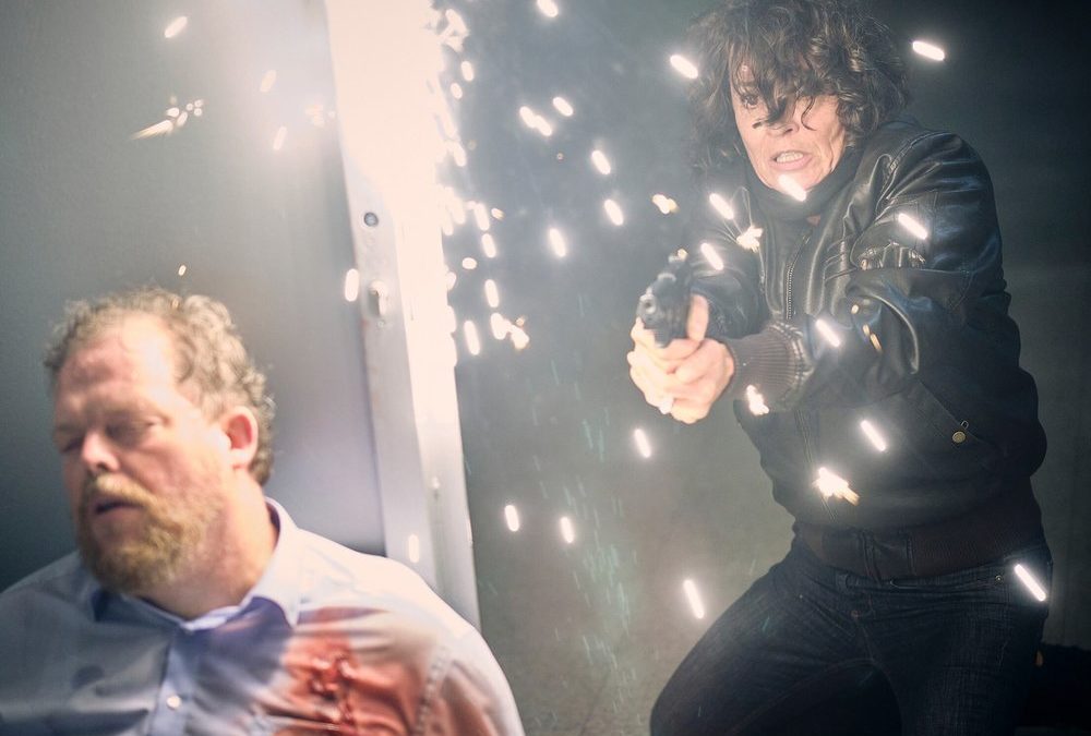 „Tatort: Explosive Mischung“: Wer kommt hier noch heil heraus?