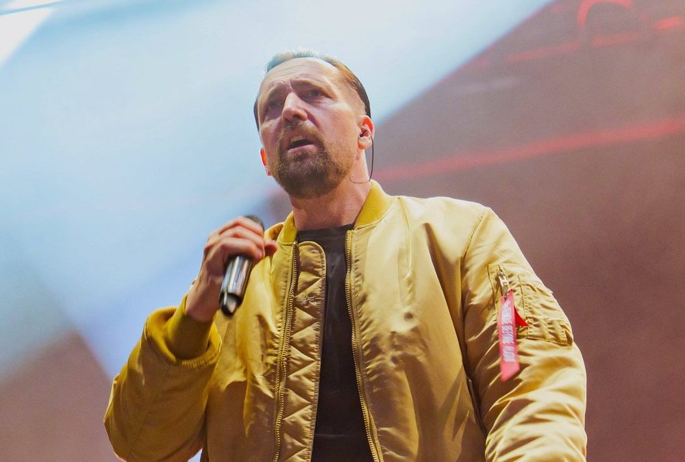 Danger Dan will sich nicht auf ein Leben ohne Augenlicht vorbereiten