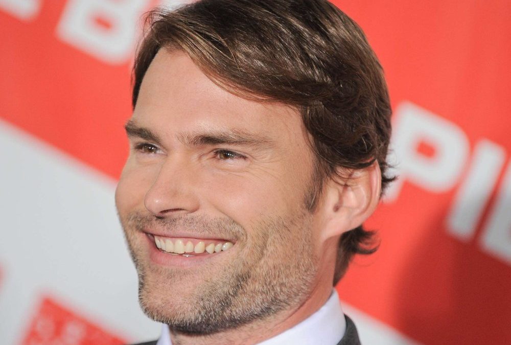 Als Stifler wurde er weltberühmt: Seann William Scott wird 50