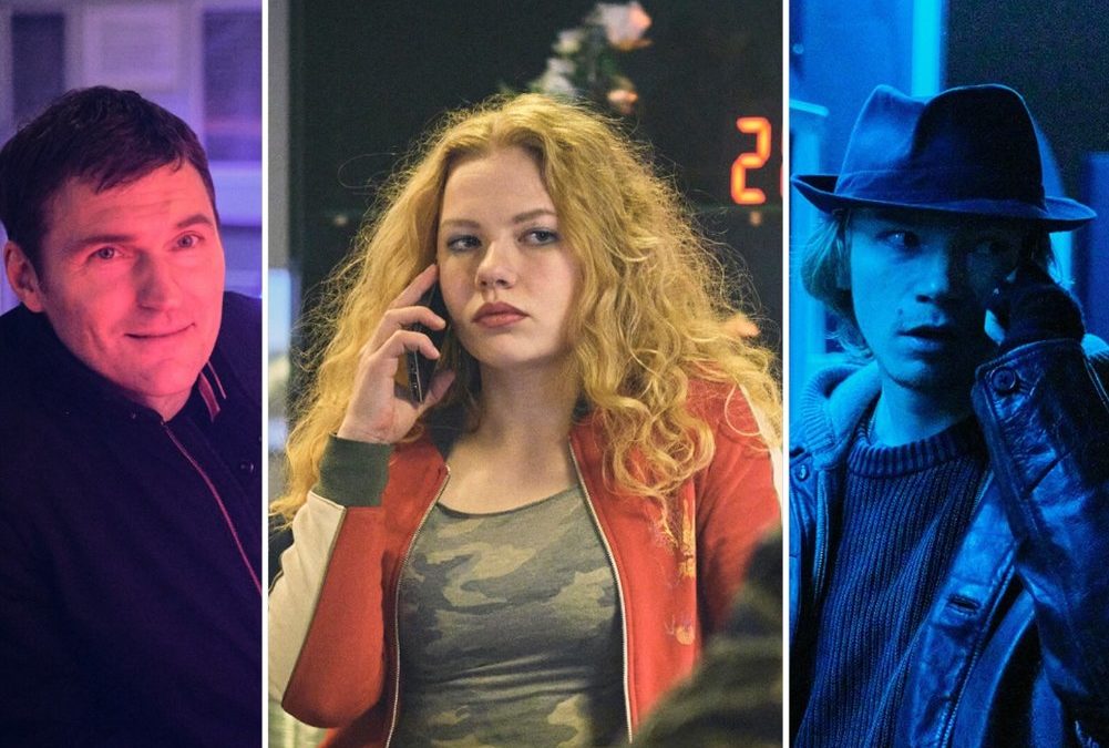 „Tatort: Explosive Mischung“: Vier Gaststars prägen den Krimi