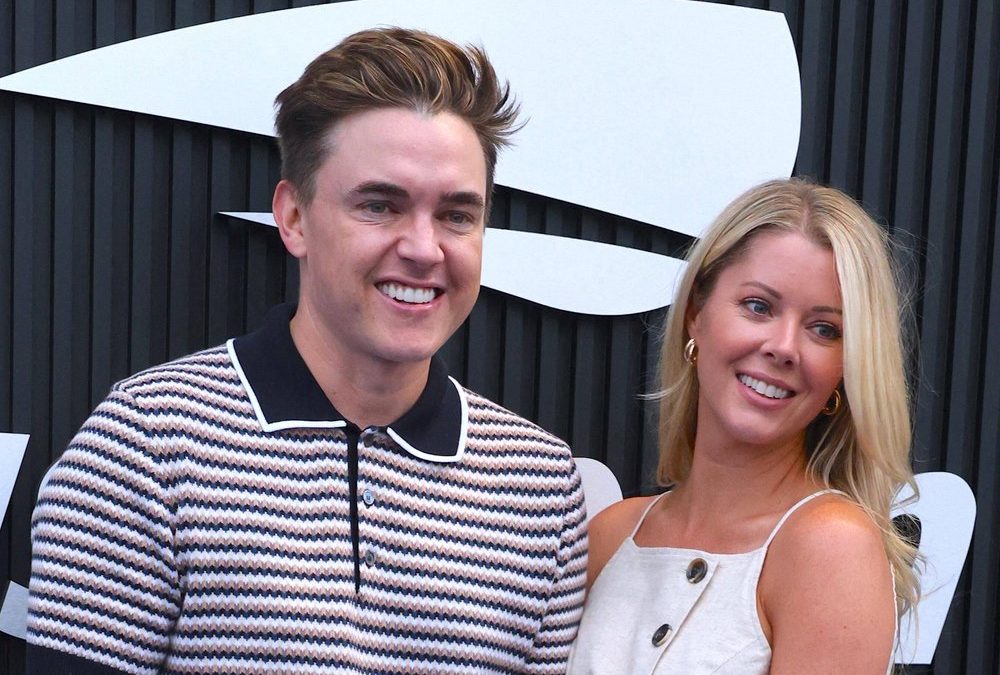 Jesse McCartney wird zum zweiten Mal Vater