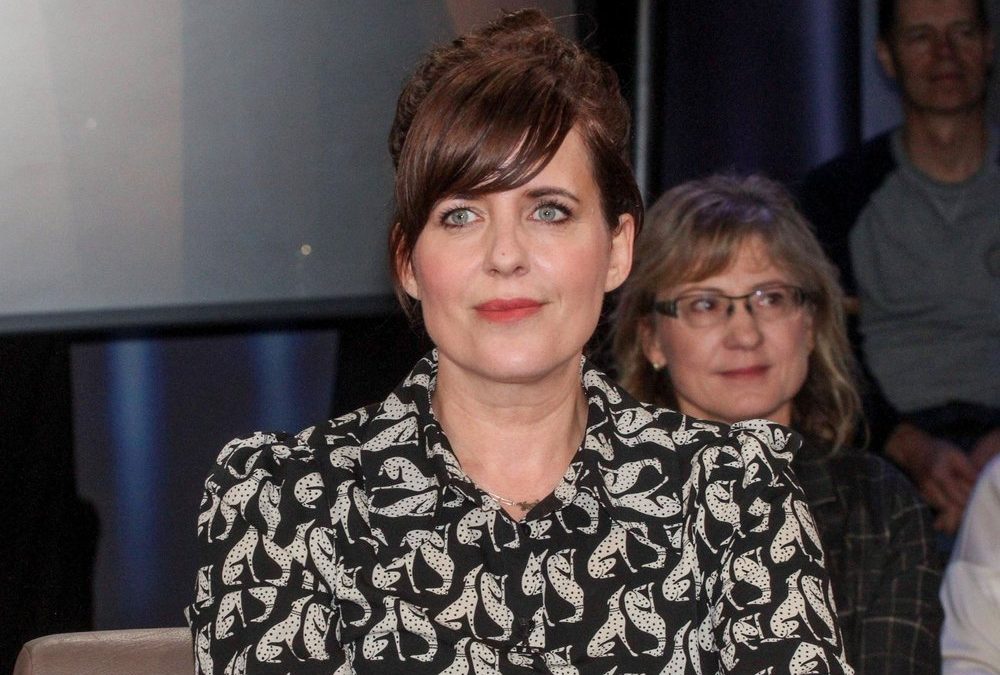Sarah Kuttner: Schlechte Nachrichten nach Vorsorgeuntersuchung