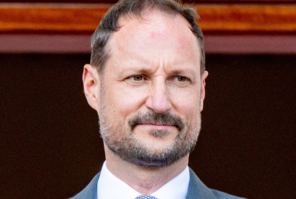 Demo angekündigt: Norwegens neuer König Haakon eröffnet Parlament