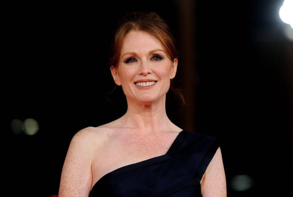 Julianne Moore räumt weiter ab: Nächster Ehrenpreis in Rom