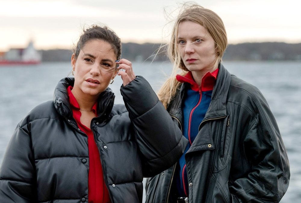 „Tatort: Unter Freunden“: Die Zeit nach Borowski ist angebrochen
