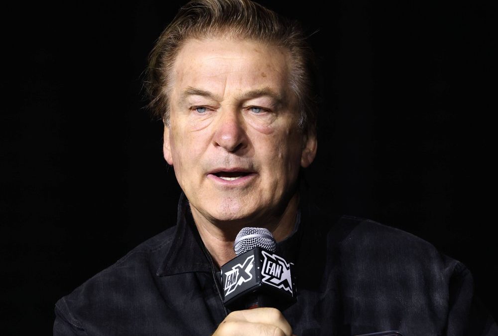 Alec Baldwin scheitert weitgehend mit Klage gegen „Rust“-Ankläger