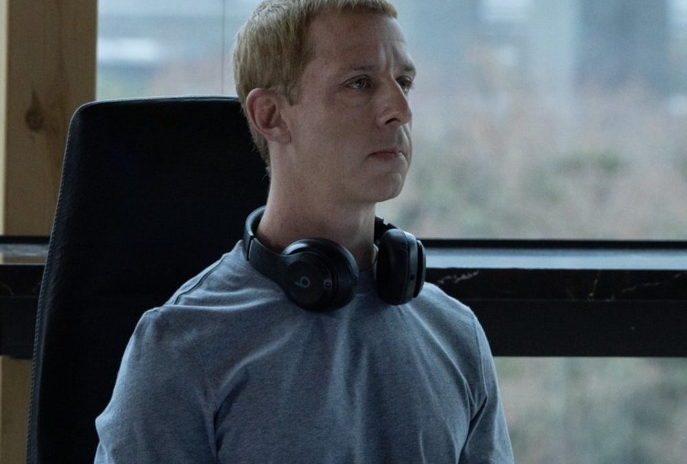 Kinostart „The Social Reckoning“: Der wichtigste Film des Jahres?