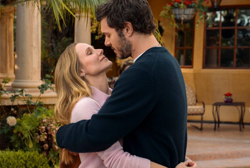 „Nobody Wants This“: Das erwartet die Fans in Staffel drei
