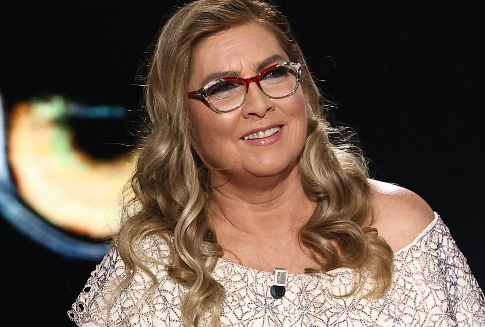 Romina Power wird 75: Als das große Glück zerbrach