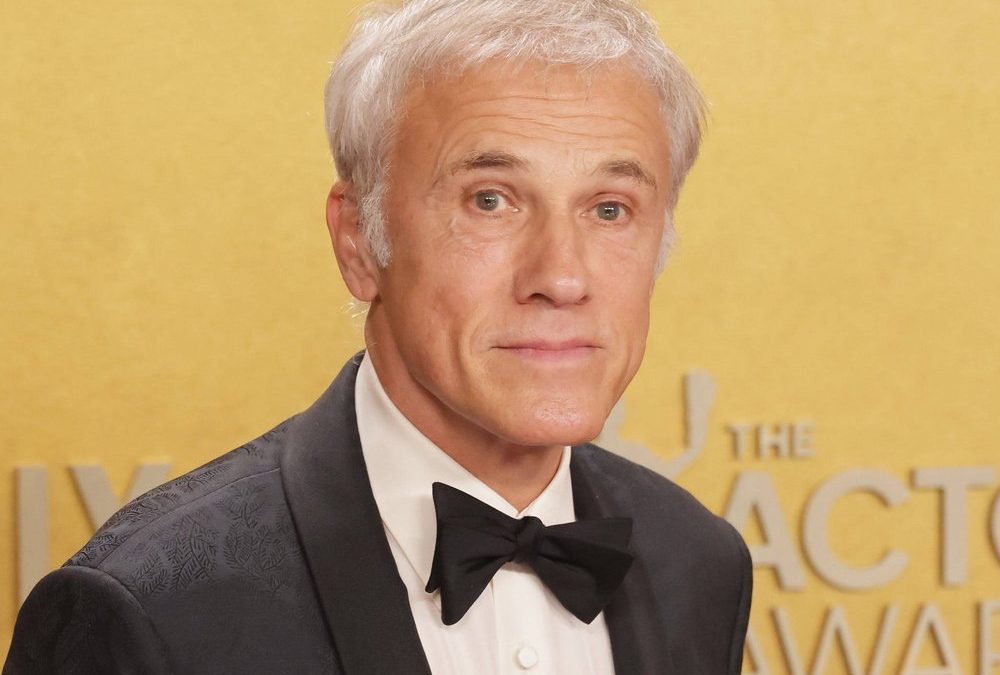 Christoph Waltz wird 70: Tarantino machte ihn unsterblich