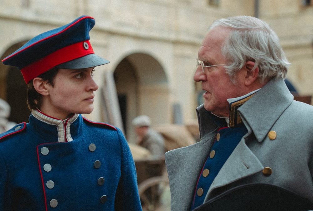 „Charité 1831“: Die Erfolgsserie kehrt mit drei „Tatort“-Stars zurück
