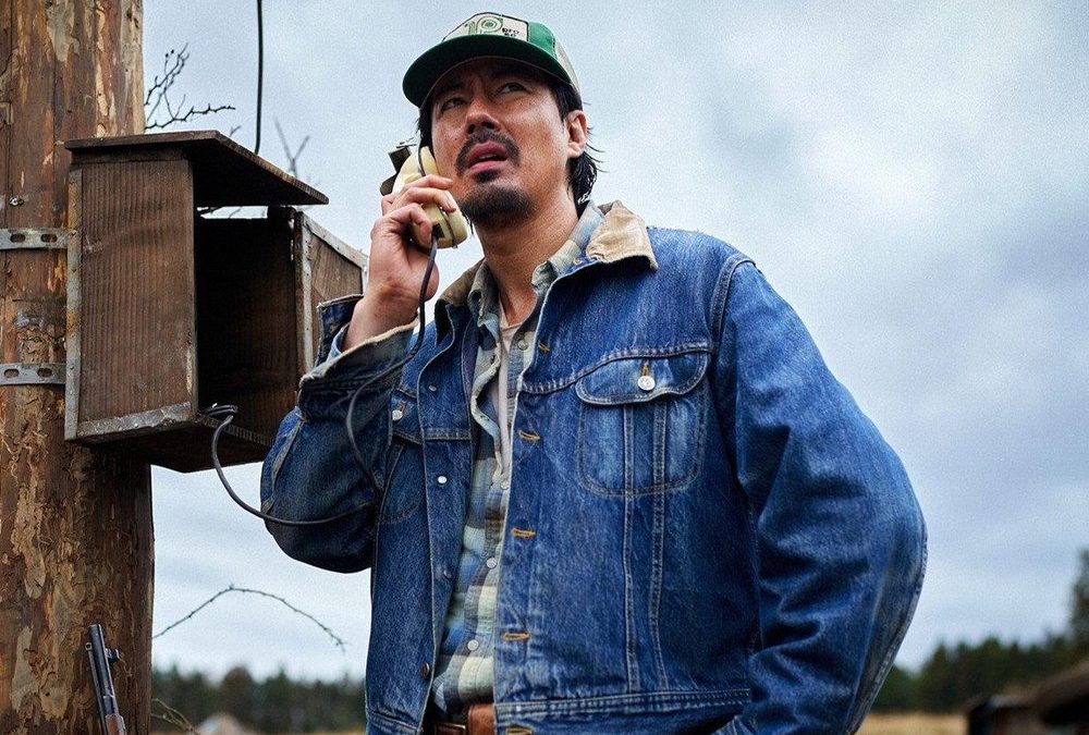 Zehn Jahre Arbeit, Millionenbudget: Das Kino-Phänomen „Hope“