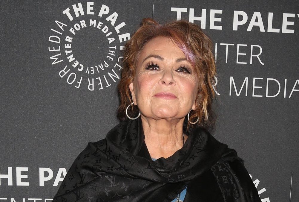 Acht Jahre nach Rauswurf: Roseanne Barr hat neue Comedyserie gedreht