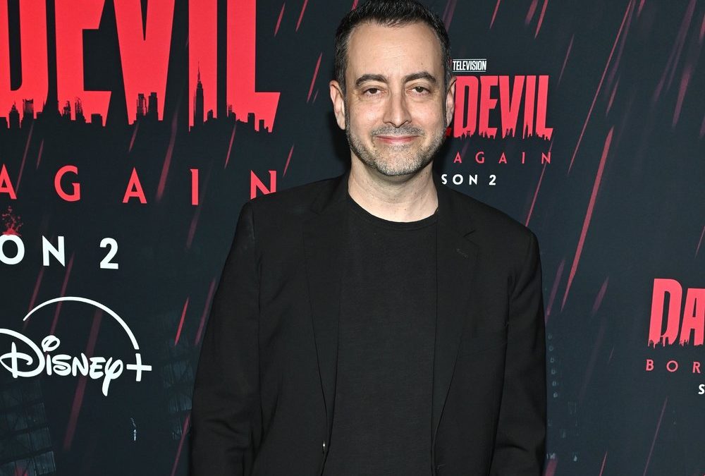 Marvel kündigt Spionage-Thriller „Zodiac“ an