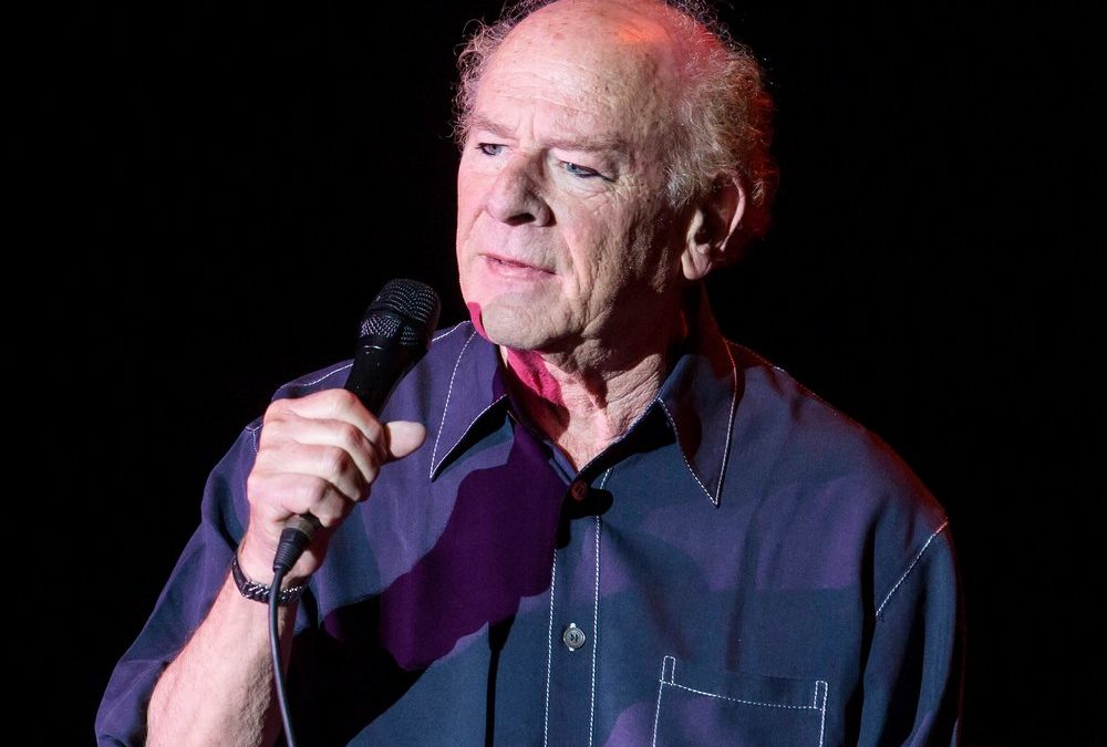 Art Garfunkel sagt Konzert in Hamburg ab