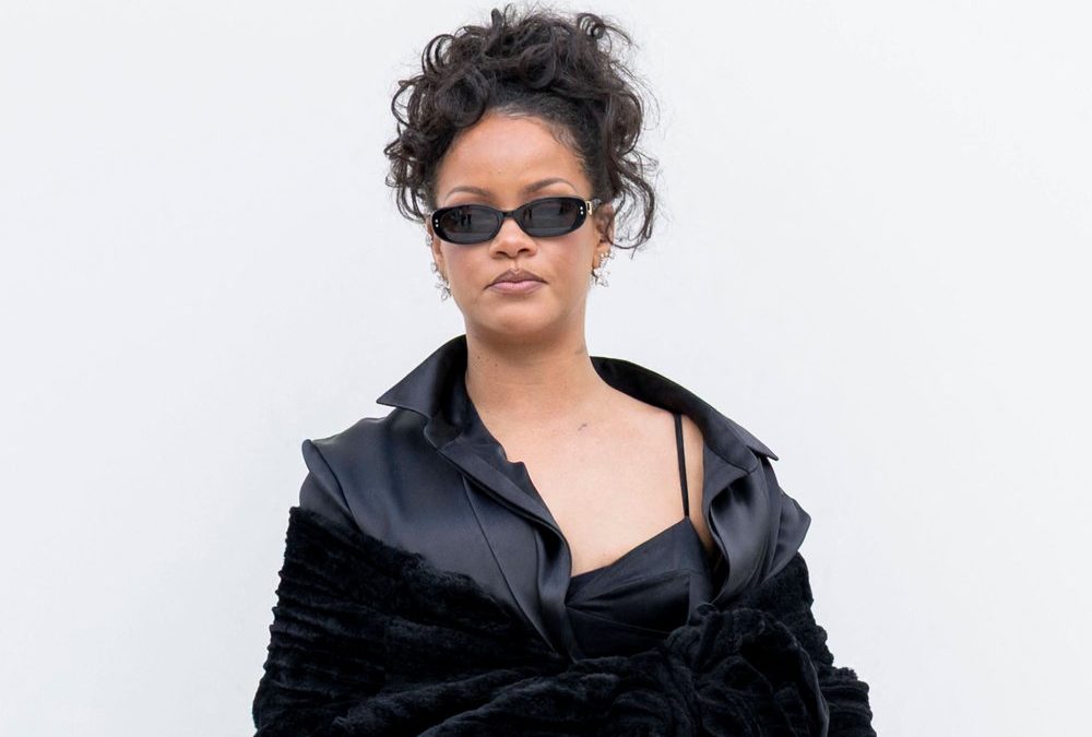 Rihanna hat 170 unveröffentlichte Songs auf Lager