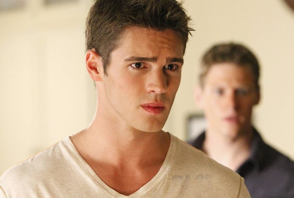 „Vampire Diaries“-Star zurück auf Instagram: Serienkollegen reagieren