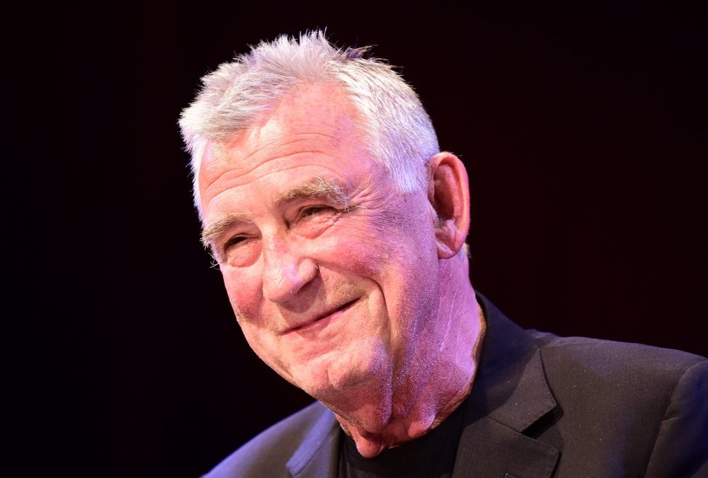 „Die Bergretter“: Heinz Marecek verabschiedet sich als Franz Marthaler