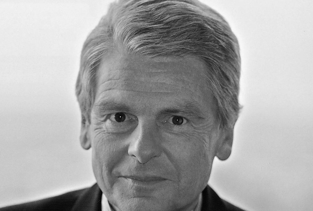 „Er hat das Fernsehen geprägt“: ZDF-Legende Klaus Bresser ist tot