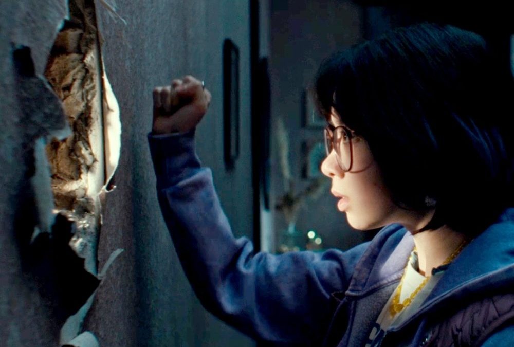 ARD-Serie „House of Yang“: Mystery zwischen Trauma und Rassismus
