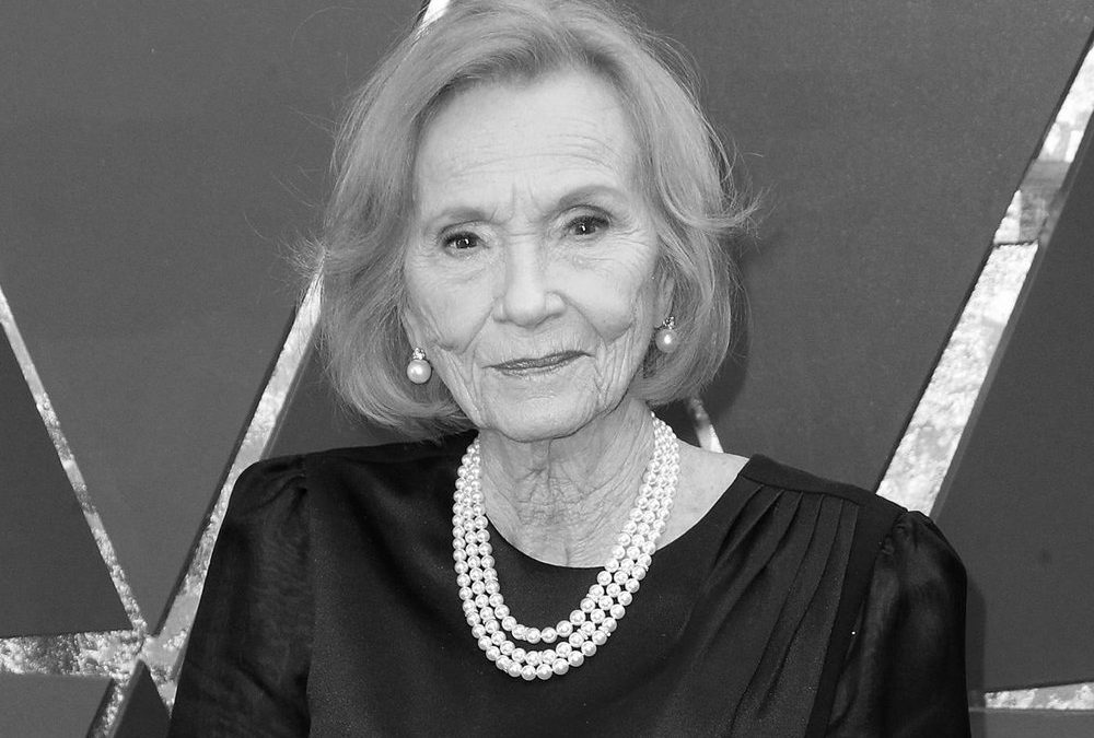 Mit 102 Jahren: Hollywood-Star Eva Marie Saint ist tot