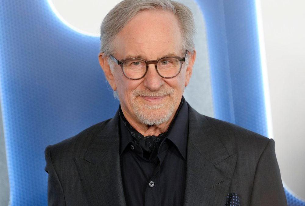 „Transformers 8“: Steven Spielberg übernimmt kreative Verantwortung