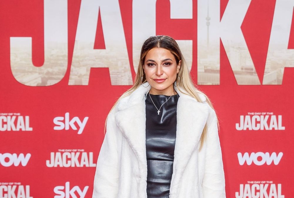 Realitystar Jenefer Riili macht Fehlgeburt öffentlich