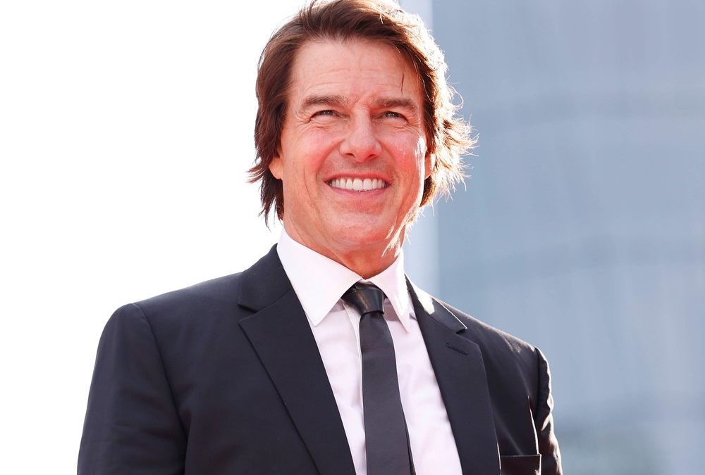 Enttäuschender Start: Tom Cruise verteidigt „Digger“