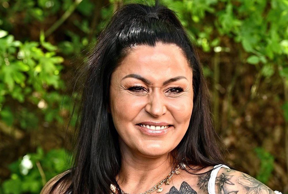 Jasmin Herren gelingt Neustart mit eigenem Kosmetikstudio