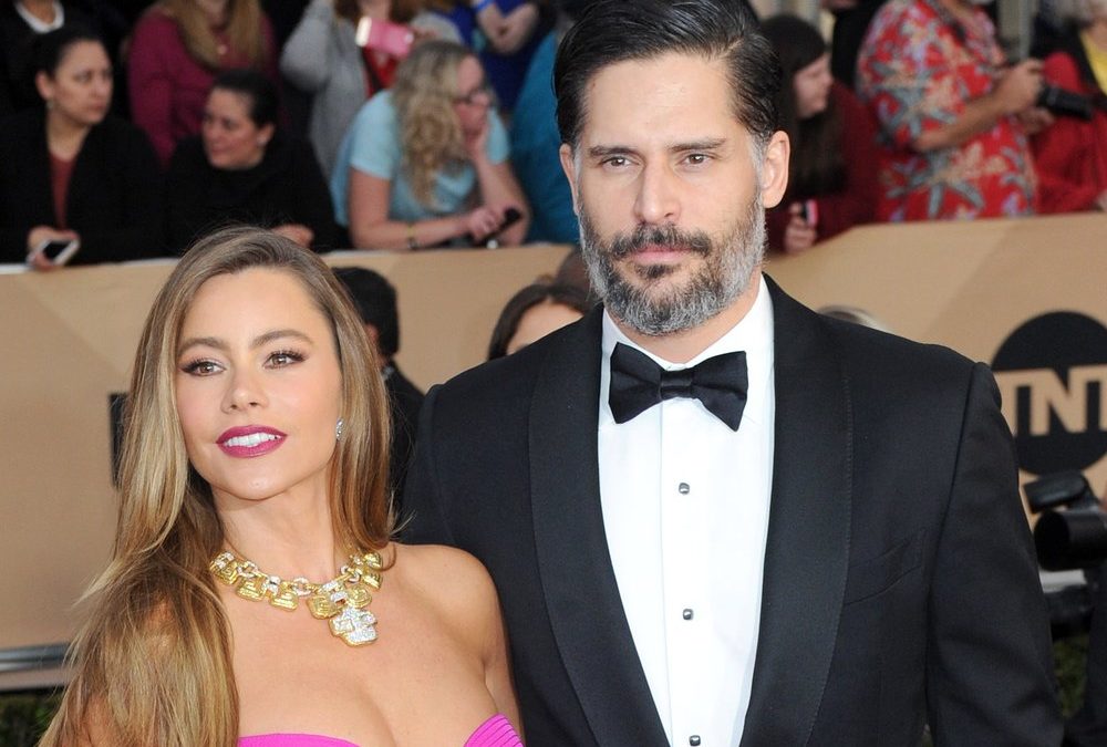Joe Manganiello erhebt schwere Vorwürfe gegen Ex-Frau Sofía Vergara