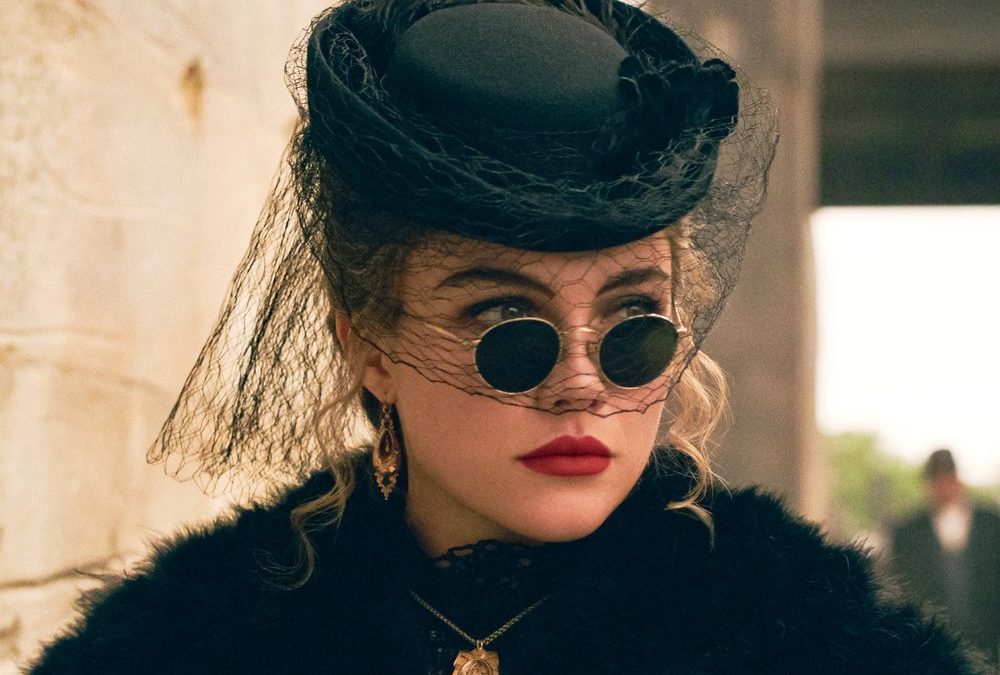 „East of Eden“ mit Florence Pugh wird zum Netflix-Erfolg