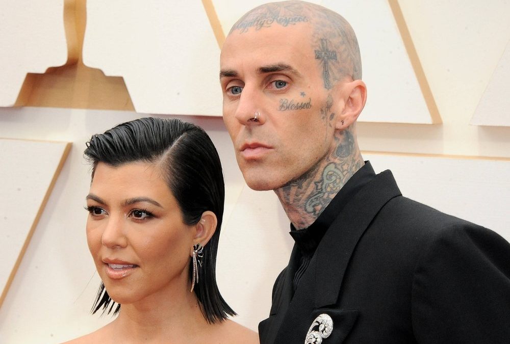 Taubheitsgefühl: Travis Barker musste sich einer Nerven-OP unterziehen